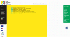 Desktop Screenshot of esareunion.com